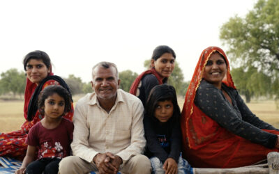 Join the Movement for a Sustainable Future with Urmul Seemant Samiti